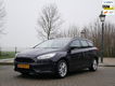 Ford Focus Wagon - 1.5 TDCi Edition Navi Airco Alu - 1 - Thumbnail