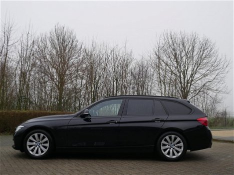 BMW 3-serie Touring - 320d EDE Aut. High Executive Sport Panorama Leder Xenon - 1