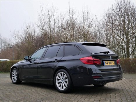 BMW 3-serie Touring - 320d EDE Aut. High Executive Sport Panorama Leder Xenon - 1