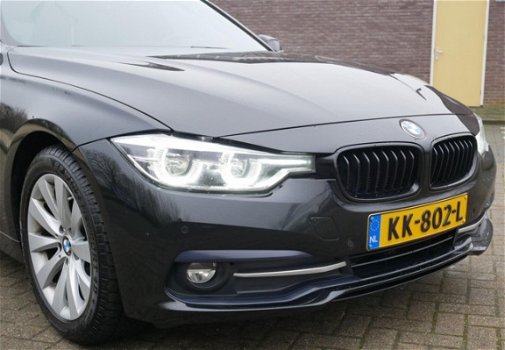 BMW 3-serie Touring - 320d EDE Aut. High Executive Sport Panorama Leder Xenon - 1