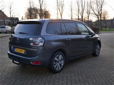 Citroën Grand C4 Picasso - 1.6 BlueHDi Business Ed. Aut. 7seats Navi Camera LED