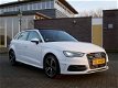 Audi A3 Sportback - 1.4 -tron PHEV S-Line Panorama B&O Xenon-LED - 1 - Thumbnail