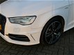 Audi A3 Sportback - 1.4 -tron PHEV S-Line Panorama B&O Xenon-LED - 1 - Thumbnail