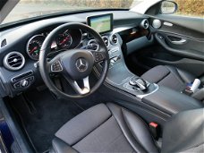 Mercedes-Benz C-klasse Estate - 350 e Avantgarde Aut. Plug-In Hybrid Xenon-LED
