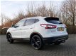 Nissan Qashqai - 1.5 dCi Tekna Leder Panorama Camera 3D 19inch - 1 - Thumbnail