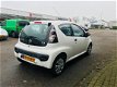 Citroën C1 - 1.0-12V Séduction+ Bj 2011 KM 114000 NAP Nieuw APK Met Airco Nette Wagen - 1 - Thumbnail