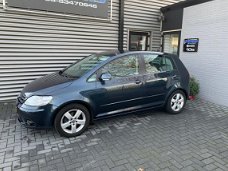 Volkswagen Golf Plus - 1.9 TDI Sportline BlueMotion *xenon