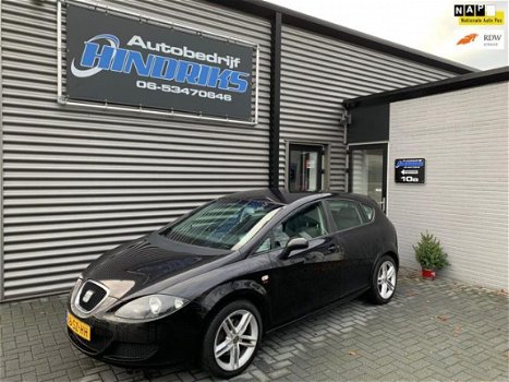 Seat Leon - 2.0 TDI Reference - 1