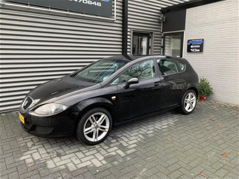 Seat Leon - 2.0 TDI Reference - 1