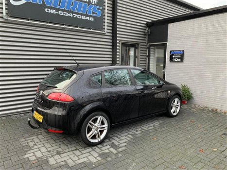 Seat Leon - 2.0 TDI Reference - 1