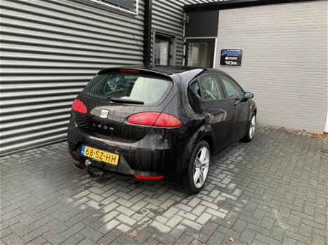 Seat Leon - 2.0 TDI Reference - 1