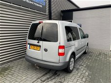 Volkswagen Caddy - 1.9 TDI Optive Comfort 5p