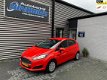 Ford Fiesta - 1.6 TDCi Lease Style - 1 - Thumbnail