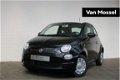 Fiat 500 - TWINAIR 85PK YOUNG | AIRCO | RADIO - 1 - Thumbnail