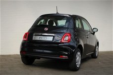 Fiat 500 - TWINAIR 85PK YOUNG | AIRCO | RADIO