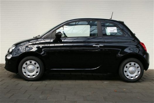 Fiat 500 - TWINAIR 85PK YOUNG | AIRCO | RADIO - 1