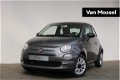 Fiat 500 - TWINAIR 85PK YOUNG | AIRCO | NAVI | LMV - 1 - Thumbnail