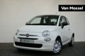 Fiat 500 - TWINAIR 85PK YOUNG | AIRCO | RADIO - 1 - Thumbnail