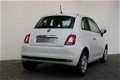 Fiat 500 - TWINAIR 85PK YOUNG | AIRCO | RADIO - 1 - Thumbnail