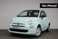 Fiat 500 - TWINAIR 85PK YOUNG | AIRCO | RADIO - 1 - Thumbnail