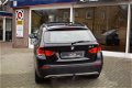BMW X1 - SDrive18i Executive Navigatie Schuifdak Trekhaak - 1 - Thumbnail