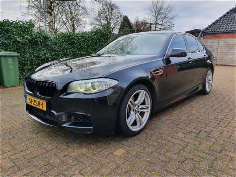 BMW 5-serie - 520d High Executive M pakket - 1