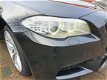 BMW 5-serie - 520d High Executive M pakket - 1 - Thumbnail