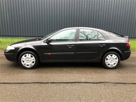 Renault Laguna - 1.6-16V Authentique Nap, Airco, Cruise Control - 1