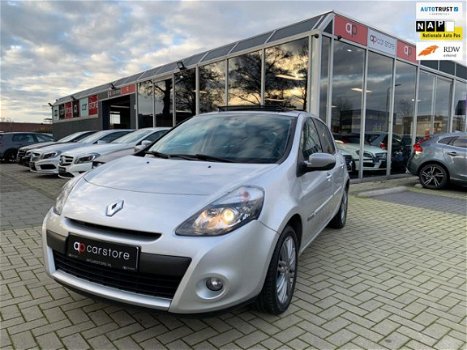 Renault Clio - 1.2 TCe Collection Dynamic 100pk - 1