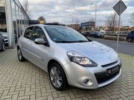 Renault Clio - 1.2 TCe Collection Dynamic 100pk - 1