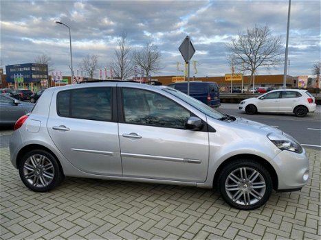 Renault Clio - 1.2 TCe Collection Dynamic 100pk - 1