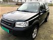 Land Rover Freelander Hardback - 2.0 Td4 S Hardback - 1 - Thumbnail