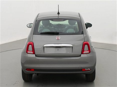 Fiat 500 - TWINAIR 85PK YOUNG | AIRCO | RADIO - 1