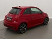 Fiat 500 - TWINAIR TURBO 85PK SPORT | NAVI | CRUISE CONTROL | APPLE CARPLAY - 1 - Thumbnail