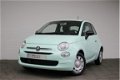 Fiat 500 - TWINAIR 85PK YOUNG | AIRCO | RADIO - 1 - Thumbnail