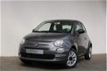 Fiat 500 - TWINAIR 85PK YOUNG | AIRCO | NAVI | LMV - 1 - Thumbnail