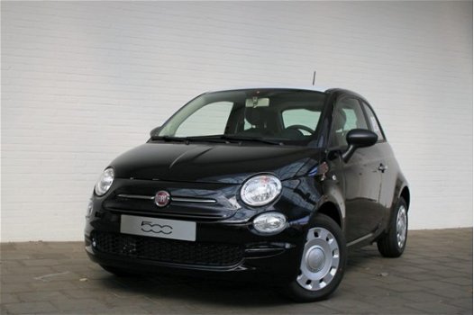 Fiat 500 - 85 YOUNG - 1