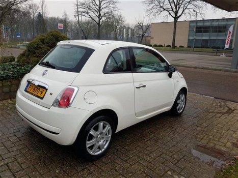 Fiat 500 - 1.2 POP, CENTR VERGRENDELING, ABS - 1