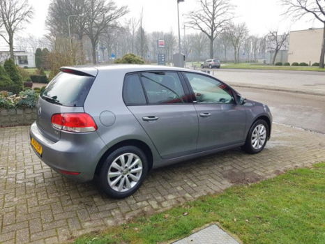 Volkswagen Golf - 1.2 TSI STYLE, CLIMATE CONTR, STOELVERW. CRUI - 1