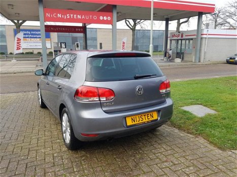 Volkswagen Golf - 1.2 TSI STYLE, CLIMATE CONTR, STOELVERW. CRUI - 1