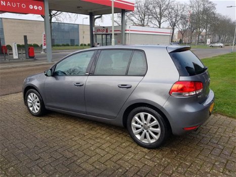 Volkswagen Golf - 1.2 TSI STYLE, CLIMATE CONTR, STOELVERW. CRUI - 1