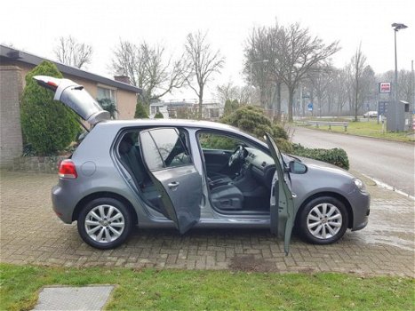 Volkswagen Golf - 1.2 TSI STYLE, CLIMATE CONTR, STOELVERW. CRUI - 1