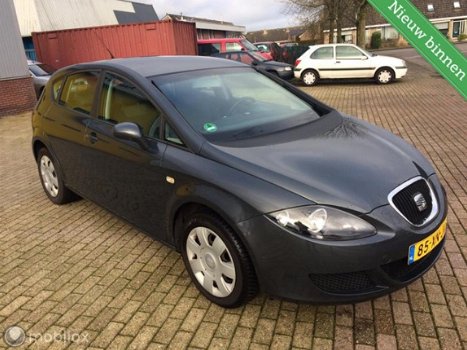 Seat Leon - 1.6 Sportstyle - 1