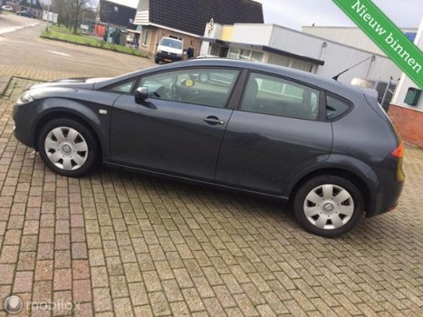 Seat Leon - 1.6 Sportstyle - 1