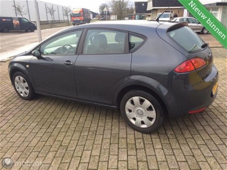 Seat Leon - 1.6 Sportstyle - 1