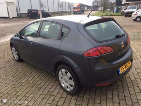 Seat Leon - 1.6 Sportstyle - 1