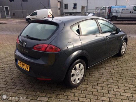 Seat Leon - 1.6 Sportstyle - 1