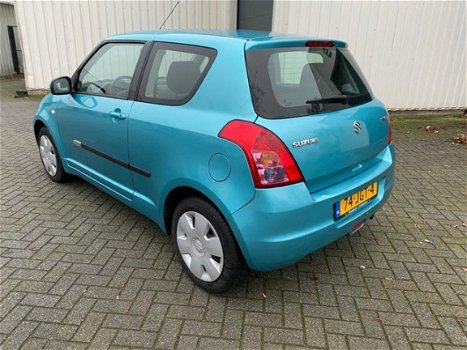 Suzuki Swift - 1.3 Comfort 1ste eigenaar / Airco / Lees advertentie - 1