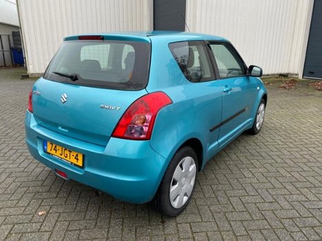 Suzuki Swift - 1.3 Comfort 1ste eigenaar / Airco / Lees advertentie - 1