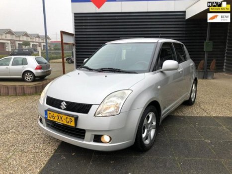 Suzuki Swift - 1.3 Shogun AIRCO/5-DEURS/ELEKTRISCHE RAMEN - 1